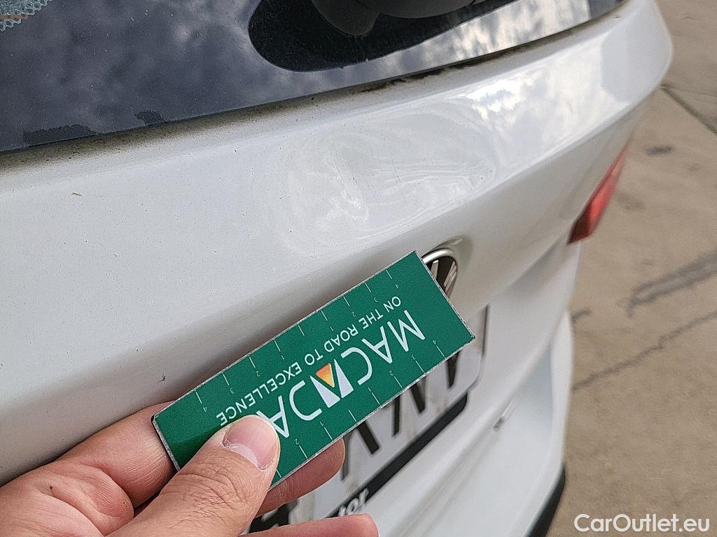  Bmw  X1 BMW  / 2015 / 5P / todoterreno sDrive18d #13