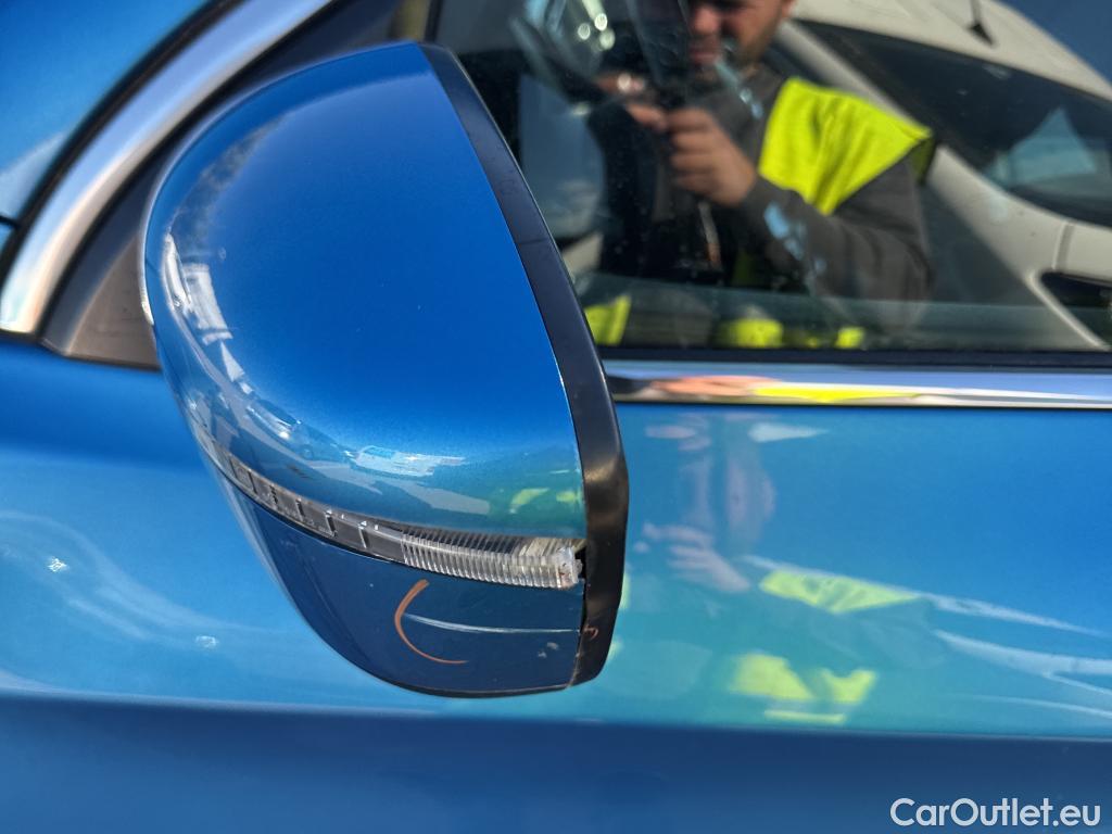  Nissan  Qashqai NISSAN  / 2017 / 5P / todoterreno DIG-T 117 kW (160 CV) E6D DCT ACENTA #30