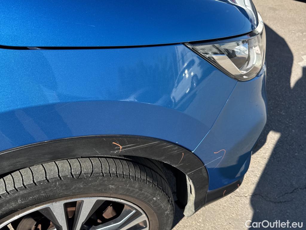  Nissan  Qashqai NISSAN  / 2017 / 5P / todoterreno DIG-T 117 kW (160 CV) E6D DCT ACENTA #1