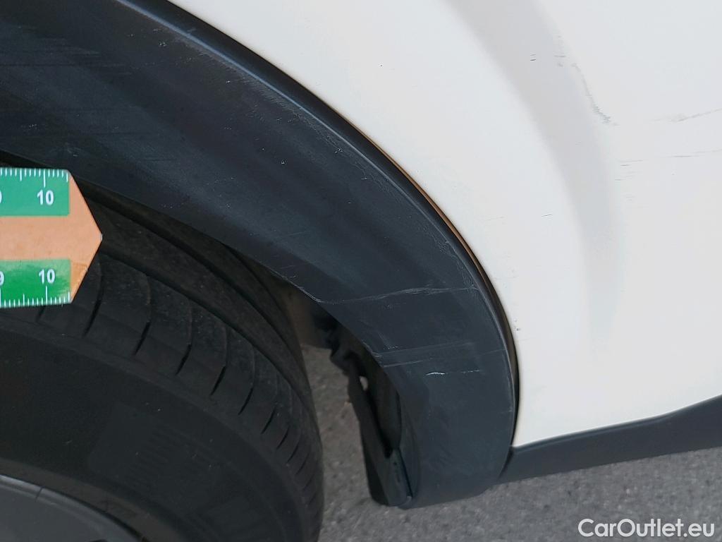  Nissan  Qashqai NISSAN  / 2021 / 5P / todoterreno DIG-T 116kW (158CV) mHEV Xtronic Acenta #3