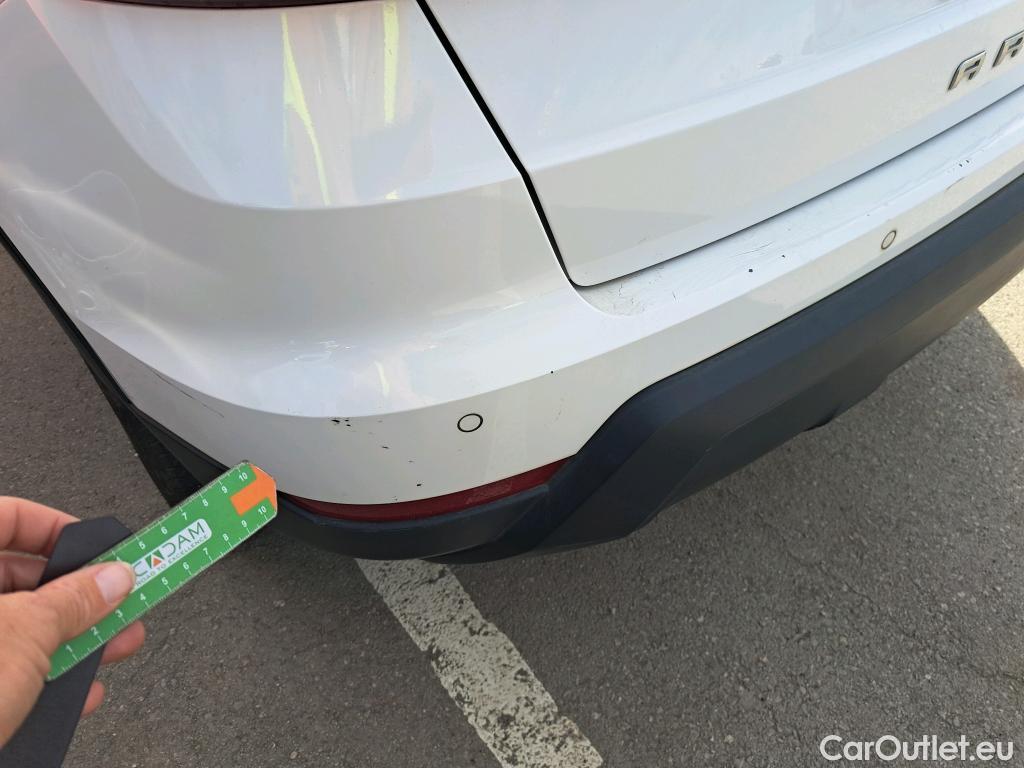  Seat  Arona SEAT  / 2017 / 5P / todoterreno 1.0 TSI 85kW (115CV) Style Go Eco #9