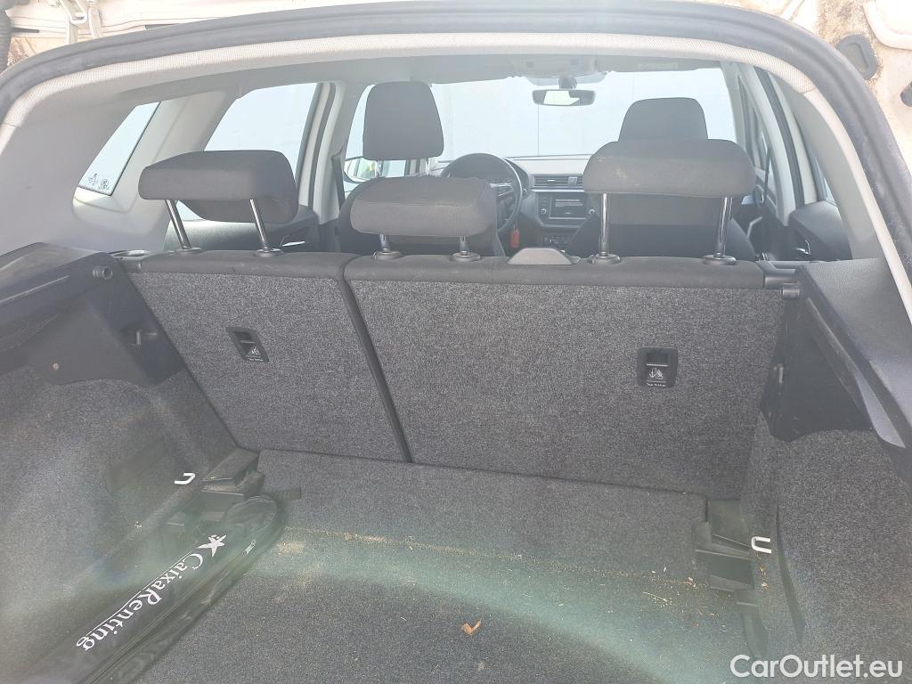  Seat  Arona SEAT  / 2017 / 5P / todoterreno 1.0 TSI 85kW (115CV) Style Go Eco #29