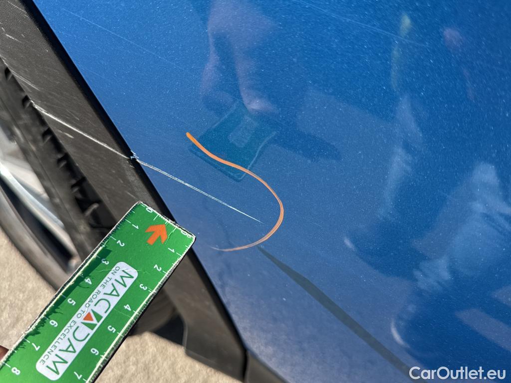  Nissan  Qashqai NISSAN  / 2017 / 5P / todoterreno DIG-T 117 kW (160 CV) E6D DCT ACENTA #25