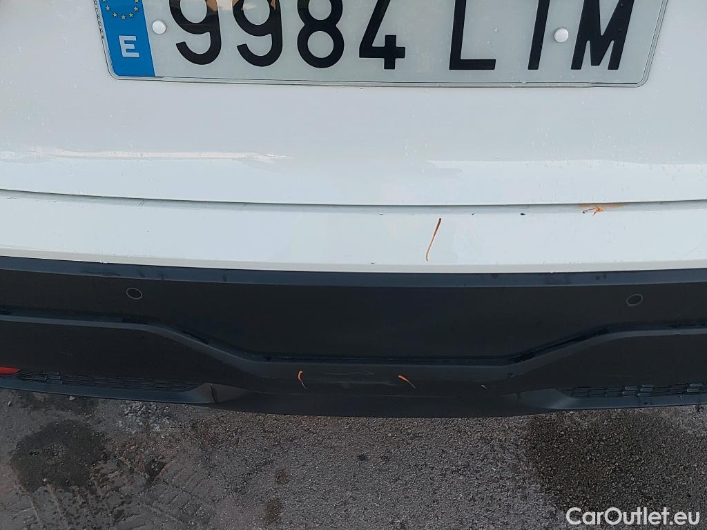  Nissan  Qashqai NISSAN  / 2021 / 5P / todoterreno DIG-T 116kW (158CV) mHEV Xtronic Acenta #45