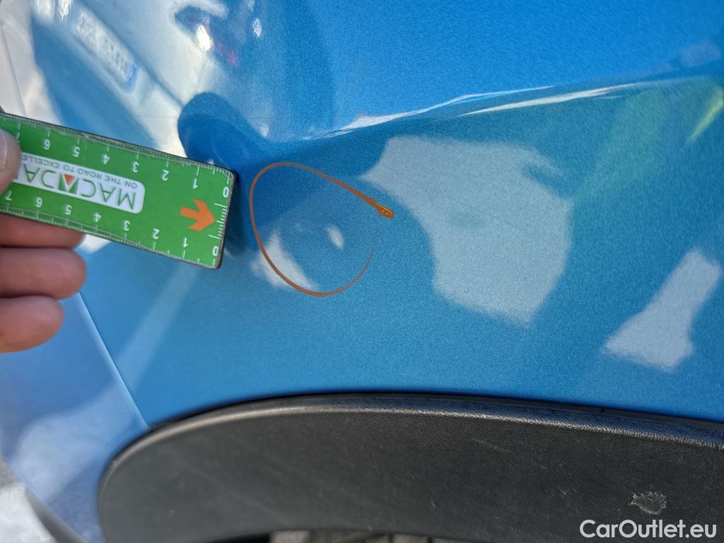  Nissan  Qashqai NISSAN  / 2017 / 5P / todoterreno DIG-T 117 kW (160 CV) E6D DCT ACENTA #14