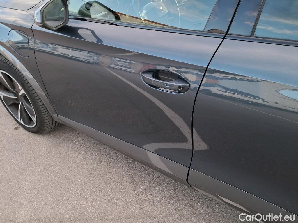  Cupra  Formentor CUPRA  / 2020 / 5P / todoterreno 1.4 e-Hybrid 150kW (204 CV) DSG (AC) #5