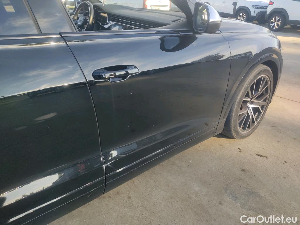  Audi  Q8 AUDI  / 2018 / 5P / todoterreno S TFSI 373kW (507CV) quattro tiptronic #7