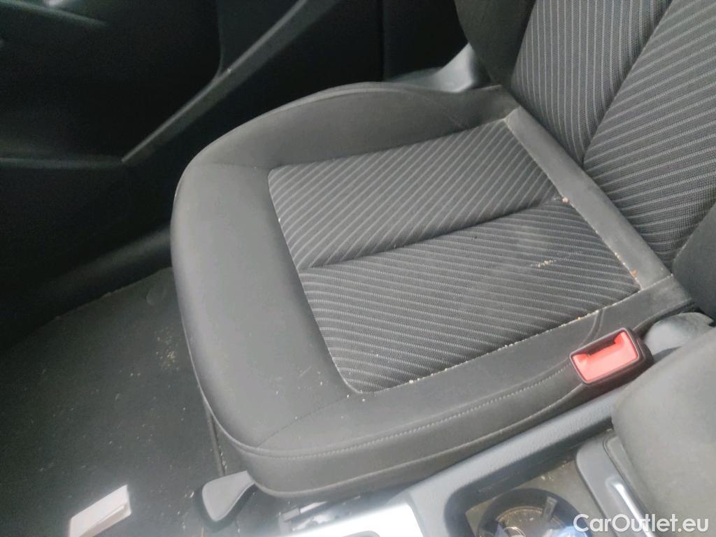  Audi  Q5 AUDI  / 2020 / 5P / todoterreno Advanced 35 TDI 120kW S tronic (AC2) #1