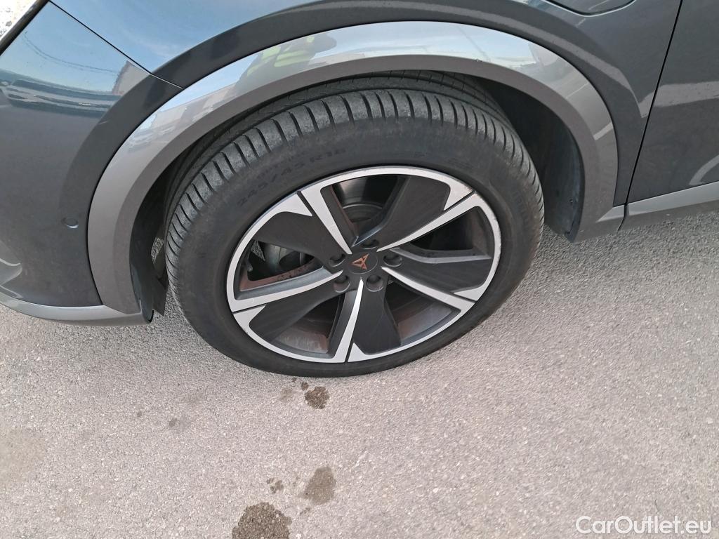  Cupra  Formentor CUPRA  / 2020 / 5P / todoterreno 1.4 e-Hybrid 150kW (204 CV) DSG (AC) #1