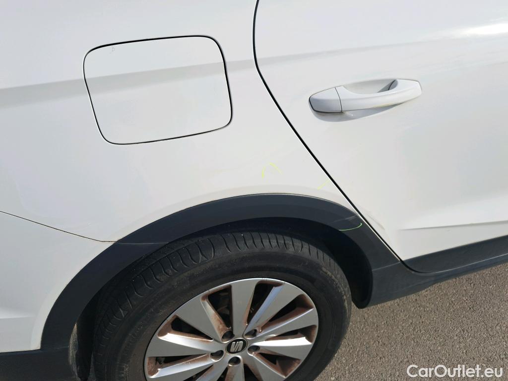  Seat  Arona SEAT  / 2017 / 5P / todoterreno 1.0 TSI 85kW (115CV) Style Go Eco #18