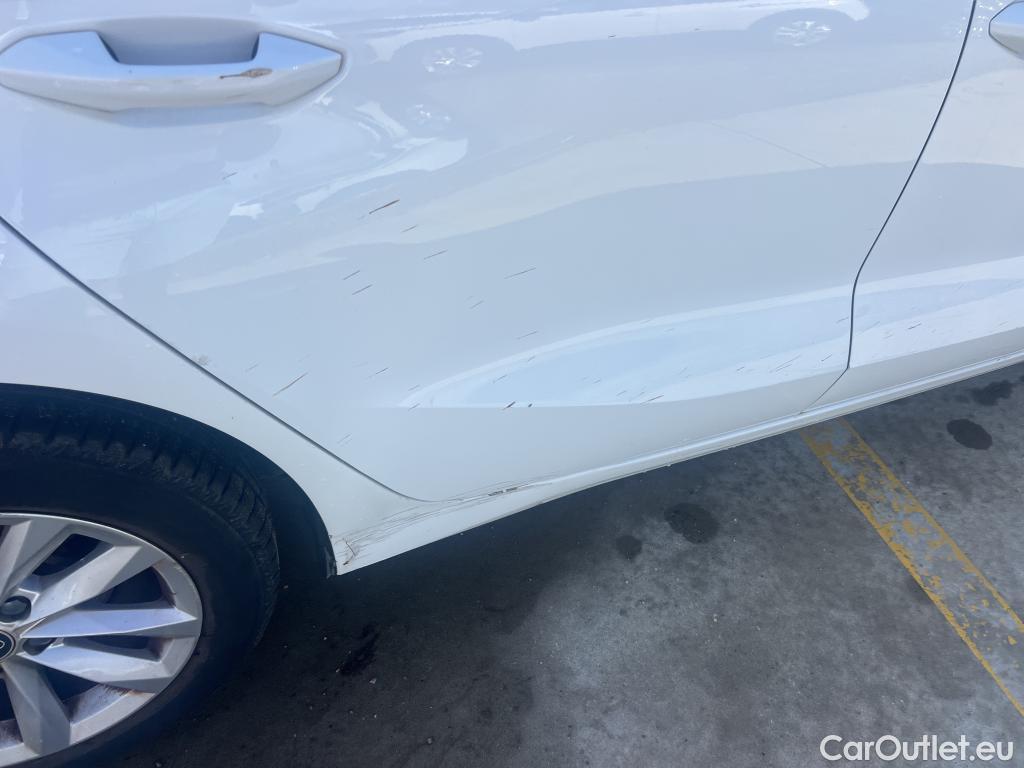  Audi  A3 AUDI  / 2020 / 5P / berlina con portón Sportback 30 TFSI 81kW (110CV) S tronic #7