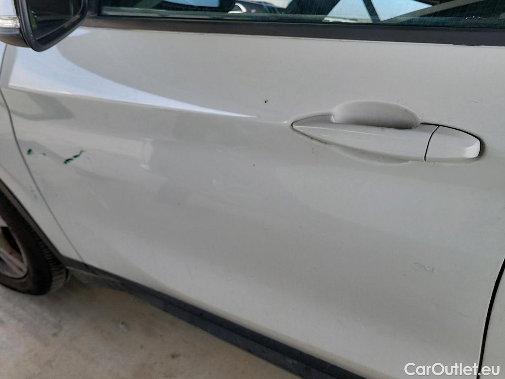  Bmw  X1 BMW  / 2015 / 5P / todoterreno sDrive18d #20