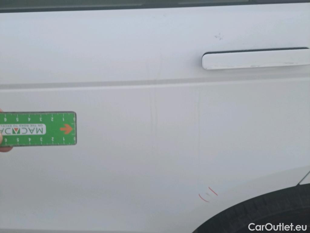  Land Rover  Range Rover LAND ROVER  Evoque / 2015 / 5P / todoterreno 2.0 D150 AUTO 4WD MHEV #7