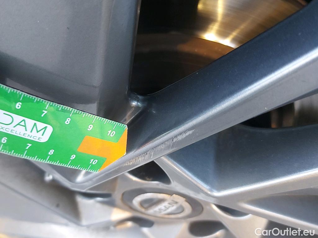  Nissan  Qashqai NISSAN  / 2021 / 5P / todoterreno DIG-T 116kW (158CV) mHEV Xtronic Acenta #33