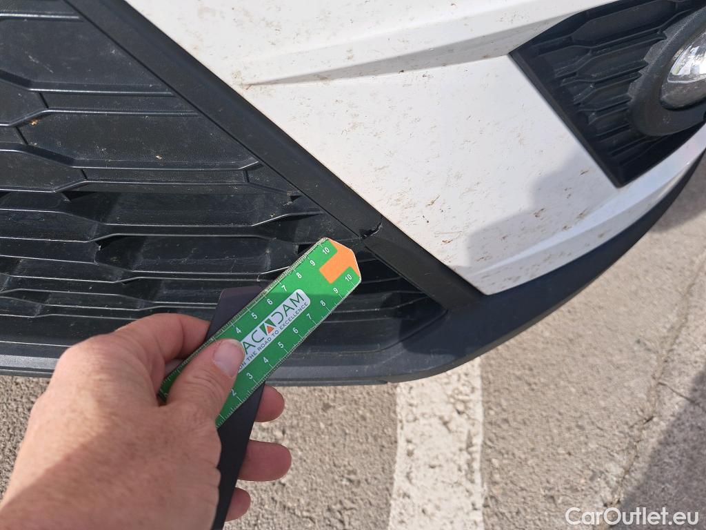  Seat  Arona SEAT  / 2017 / 5P / todoterreno 1.0 TSI 85kW (115CV) Style Go Eco #4