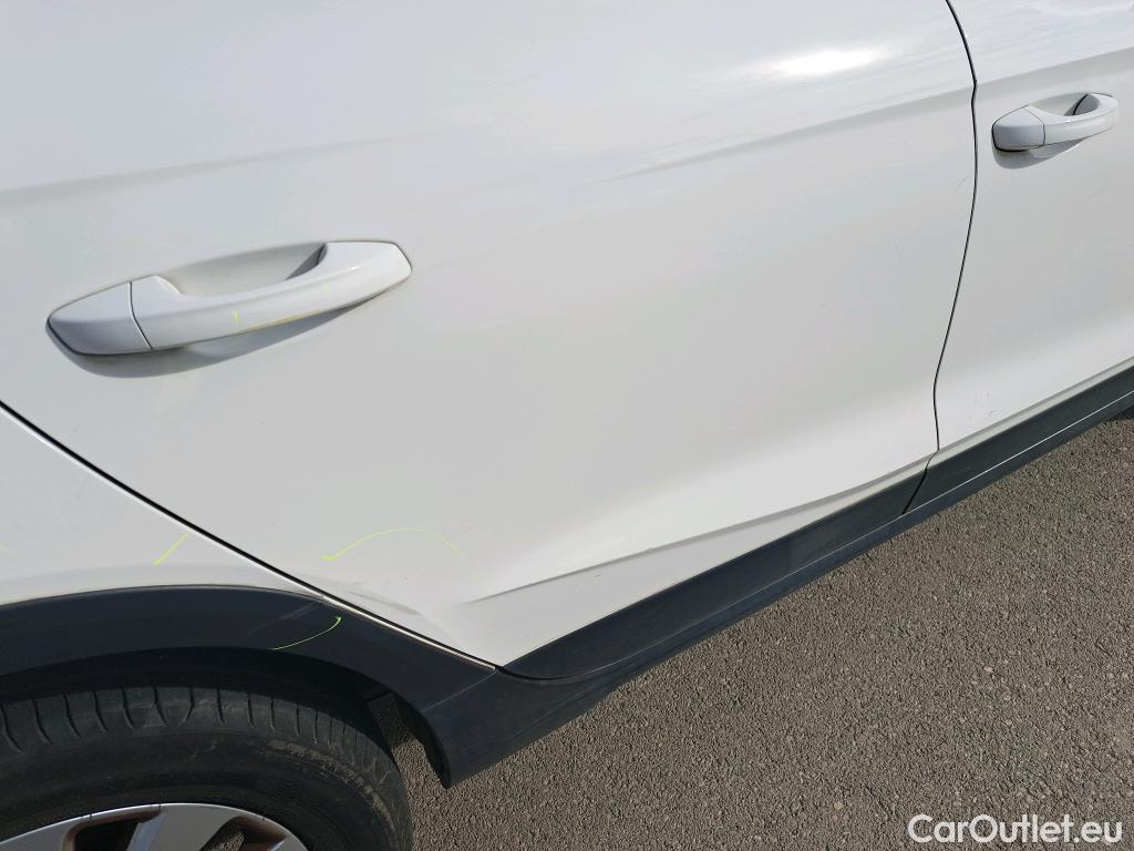  Seat  Arona SEAT  / 2017 / 5P / todoterreno 1.0 TSI 85kW (115CV) Style Go Eco #14