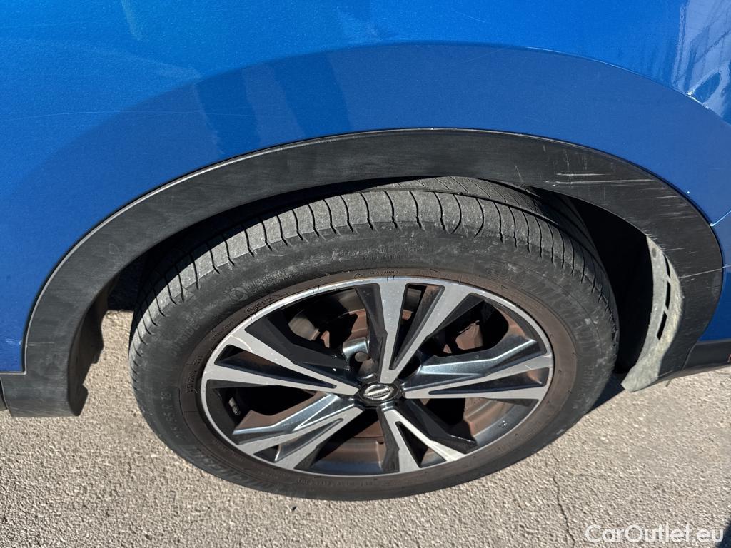  Nissan  Qashqai NISSAN  / 2017 / 5P / todoterreno DIG-T 117 kW (160 CV) E6D DCT ACENTA #8