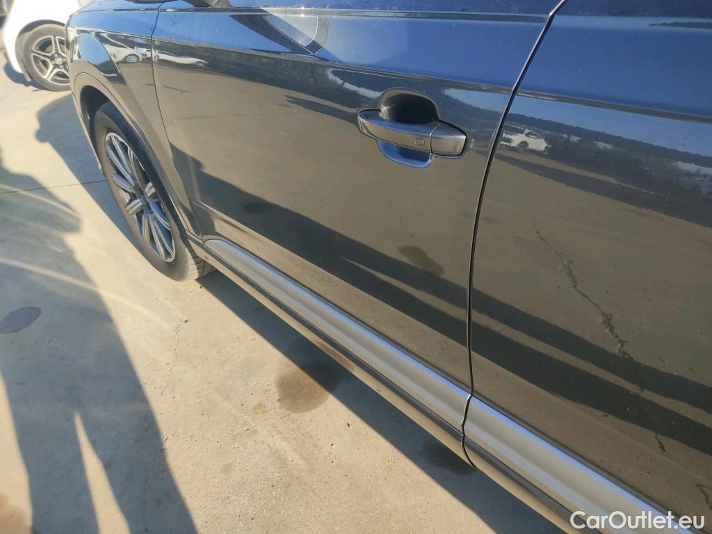  Audi  Q7 AUDI  / 2015 / 5P / todoterreno Sport 45 TDI 170kW (232CV) quat. tiptro. #17