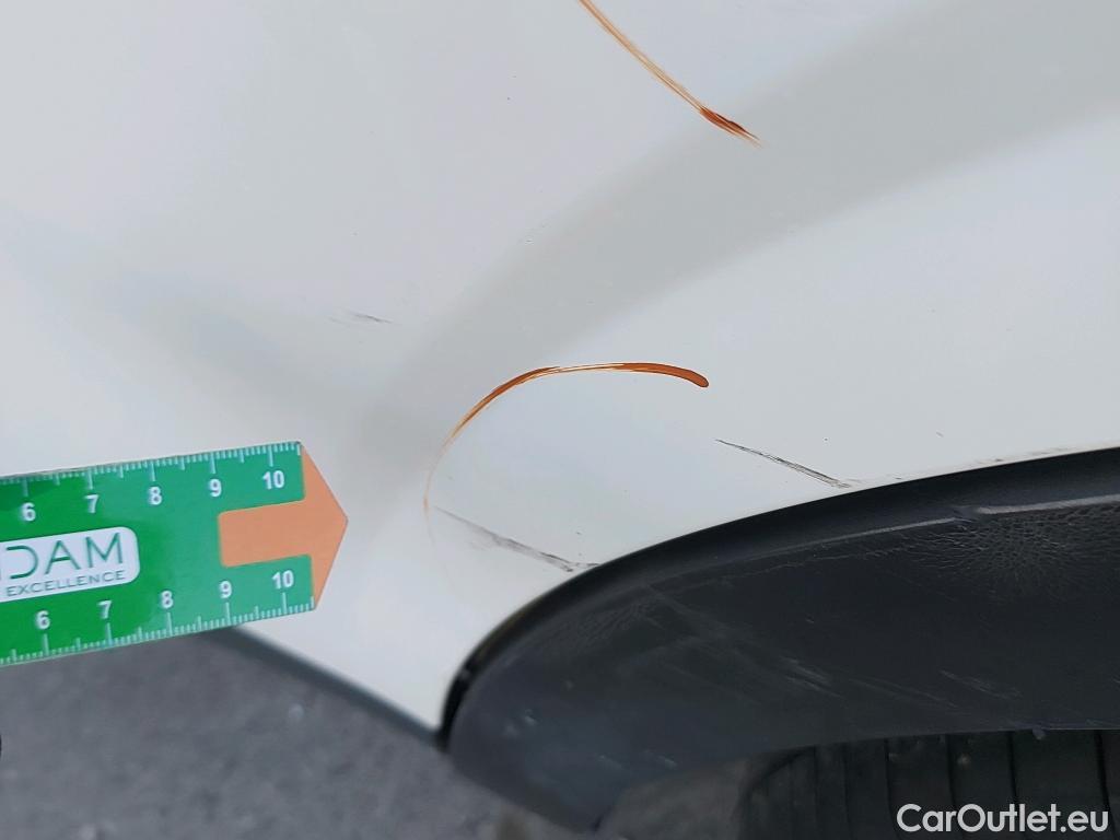  Nissan  Qashqai NISSAN  / 2021 / 5P / todoterreno DIG-T 116kW (158CV) mHEV Xtronic Acenta #17