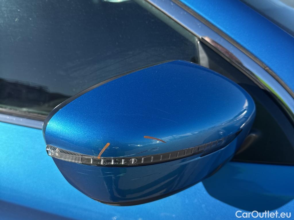  Nissan  Qashqai NISSAN  / 2017 / 5P / todoterreno DIG-T 117 kW (160 CV) E6D DCT ACENTA #34