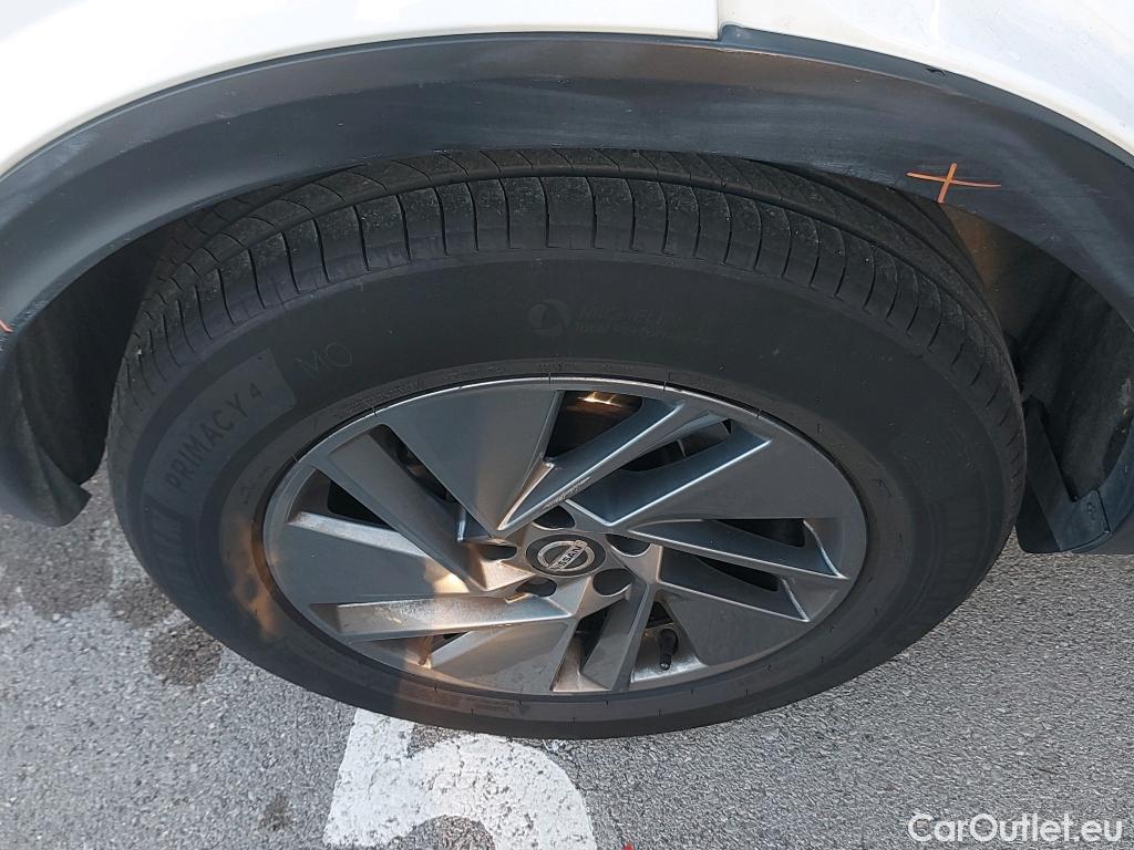  Nissan  Qashqai NISSAN  / 2021 / 5P / todoterreno DIG-T 116kW (158CV) mHEV Xtronic Acenta #31