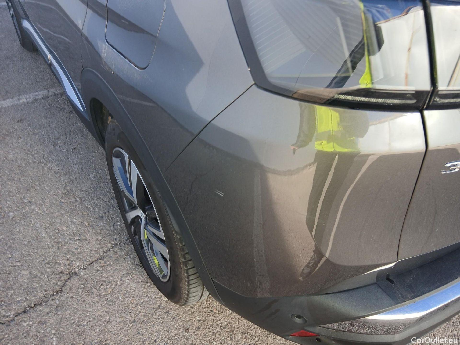  Peugeot  3008 PEUGEOT  Hybrid / 2020 / 5P / todoterreno 225 e-EAT8 Allure #7