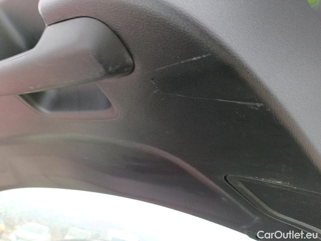  Ford  Focus FORD  / 2018 / 5P / berlina con portón 1.5 Ecoblue 70kW Trend+ #10