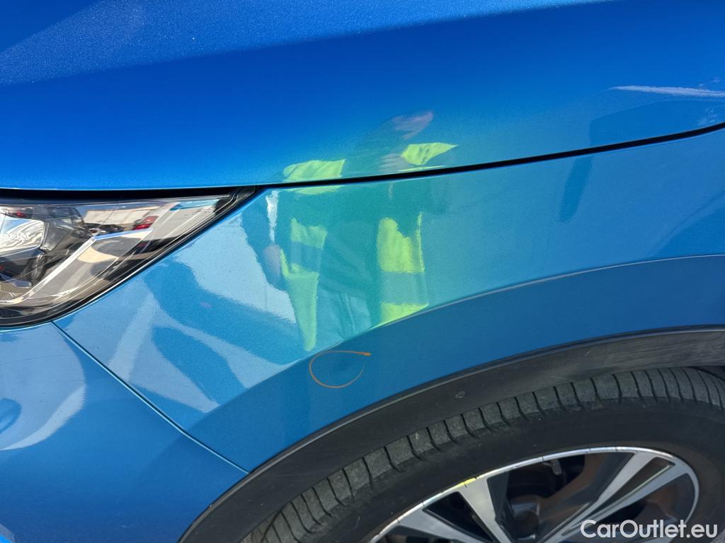  Nissan  Qashqai NISSAN  / 2017 / 5P / todoterreno DIG-T 117 kW (160 CV) E6D DCT ACENTA #13