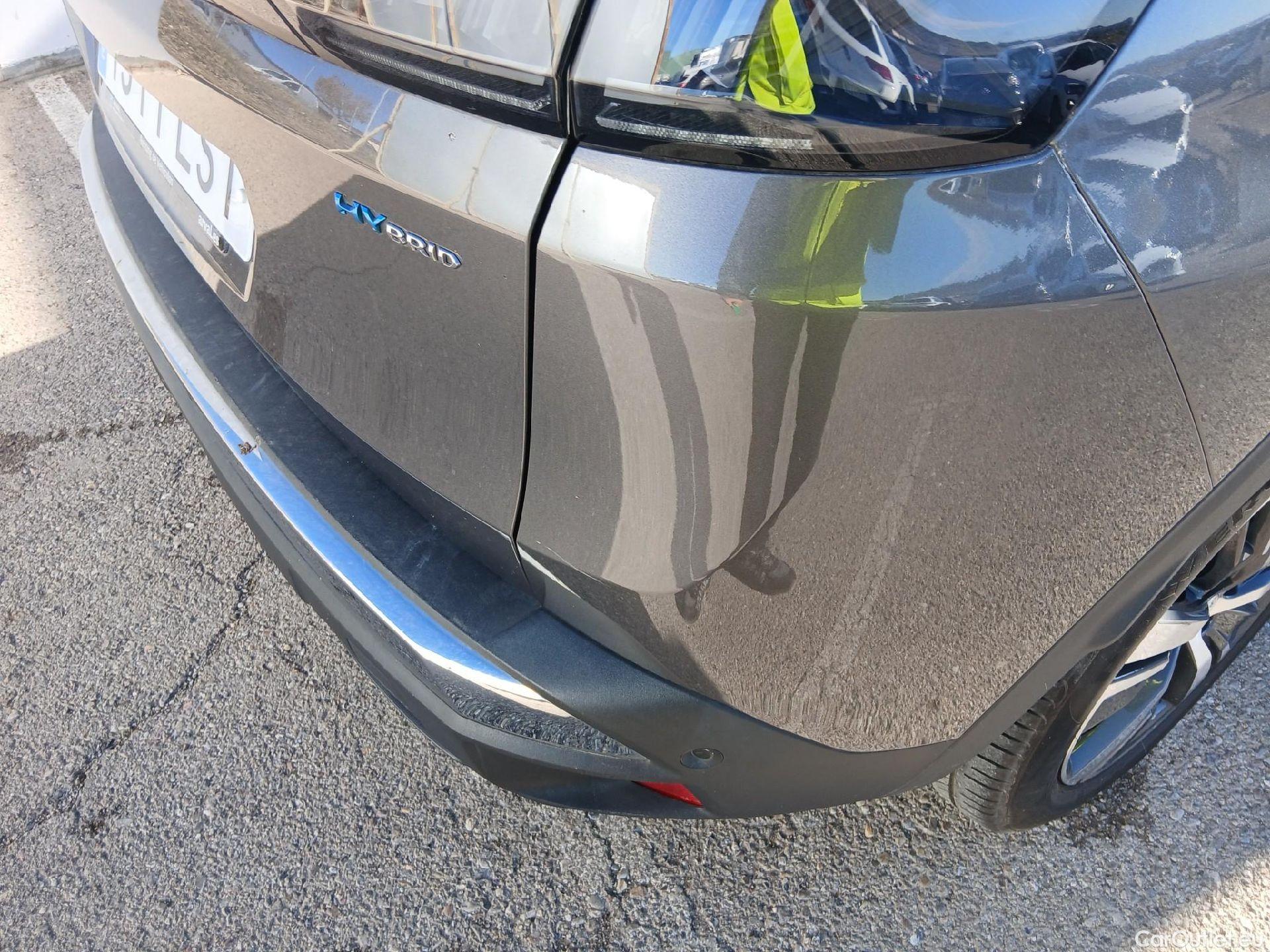  Peugeot  3008 PEUGEOT  Hybrid / 2020 / 5P / todoterreno 225 e-EAT8 Allure #15