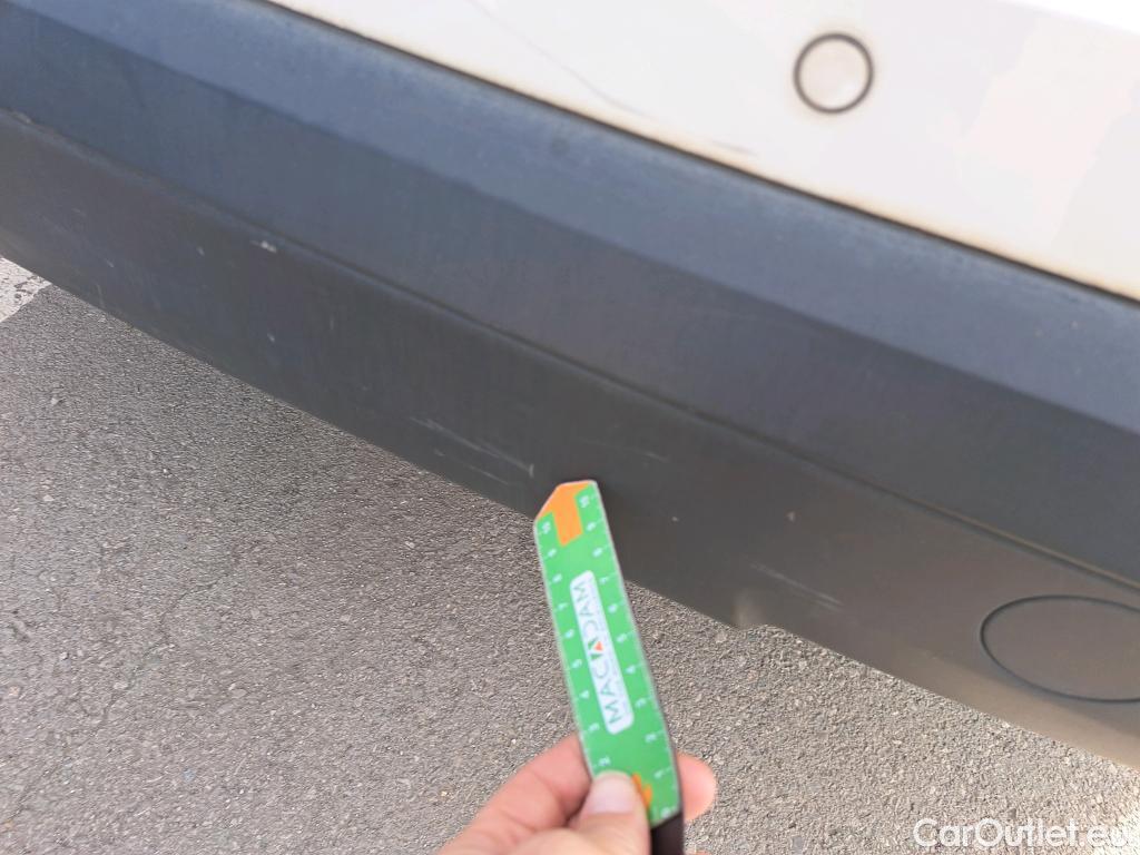  Seat  Arona SEAT  / 2017 / 5P / todoterreno 1.0 TSI 85kW (115CV) Style Go Eco #28