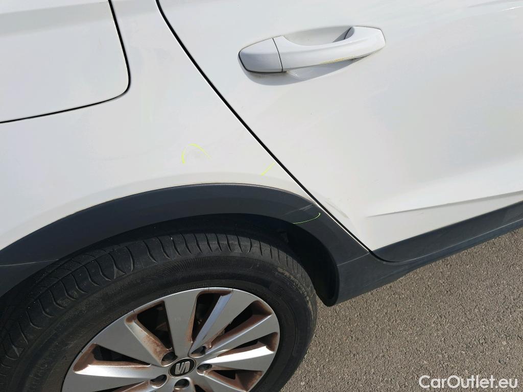  Seat  Arona SEAT  / 2017 / 5P / todoterreno 1.0 TSI 85kW (115CV) Style Go Eco #35