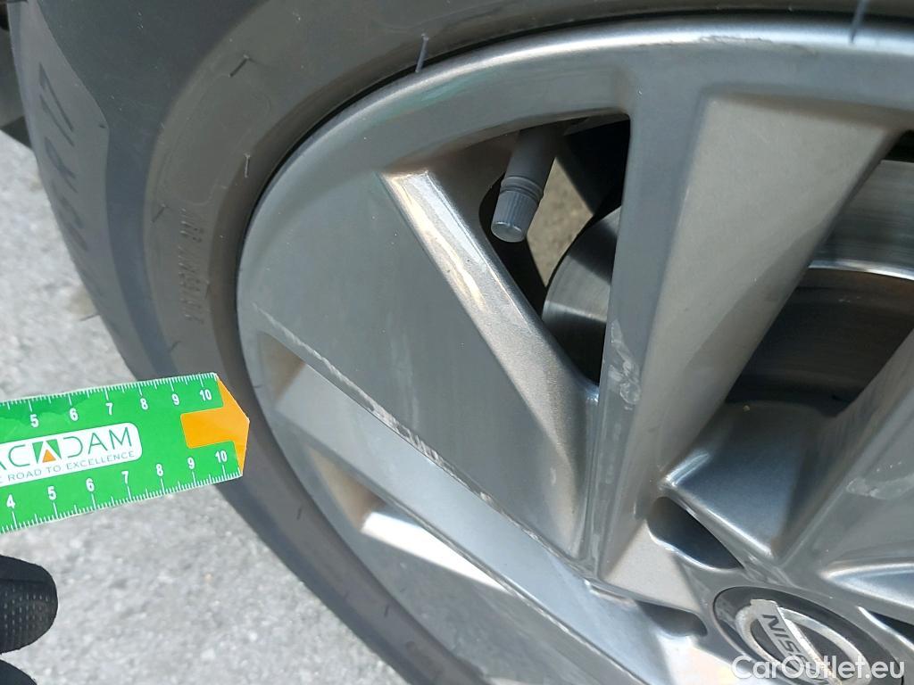  Nissan  Qashqai NISSAN  / 2021 / 5P / todoterreno DIG-T 116kW (158CV) mHEV Xtronic Acenta #30