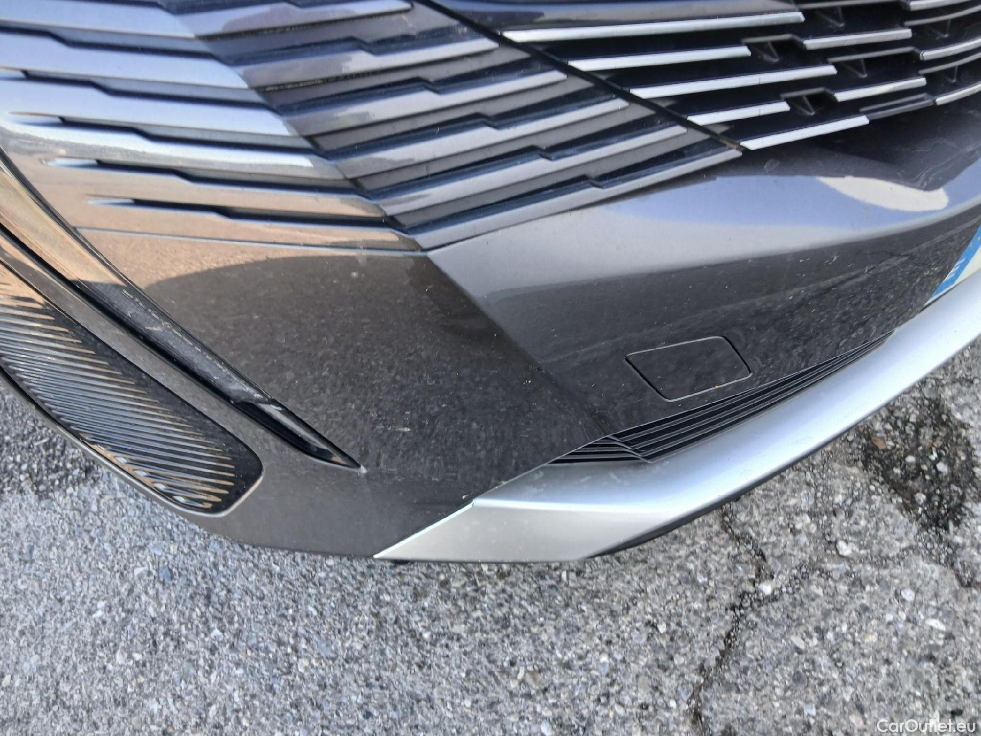  Peugeot  3008 PEUGEOT  Hybrid / 2020 / 5P / todoterreno 225 e-EAT8 Allure #2