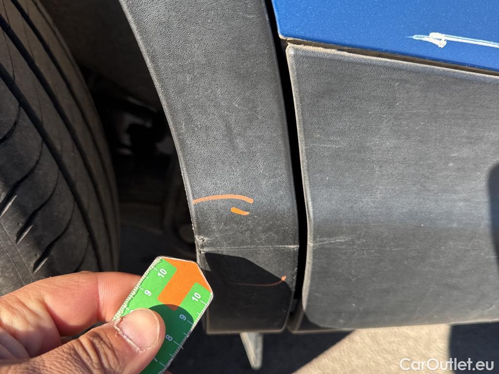  Nissan  Qashqai NISSAN  / 2017 / 5P / todoterreno DIG-T 117 kW (160 CV) E6D DCT ACENTA #33