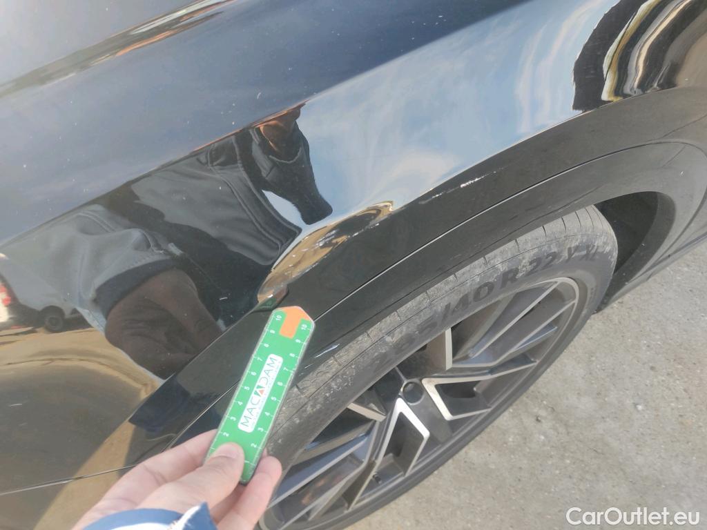  Audi  Q8 AUDI  / 2018 / 5P / todoterreno S TFSI 373kW (507CV) quattro tiptronic #10