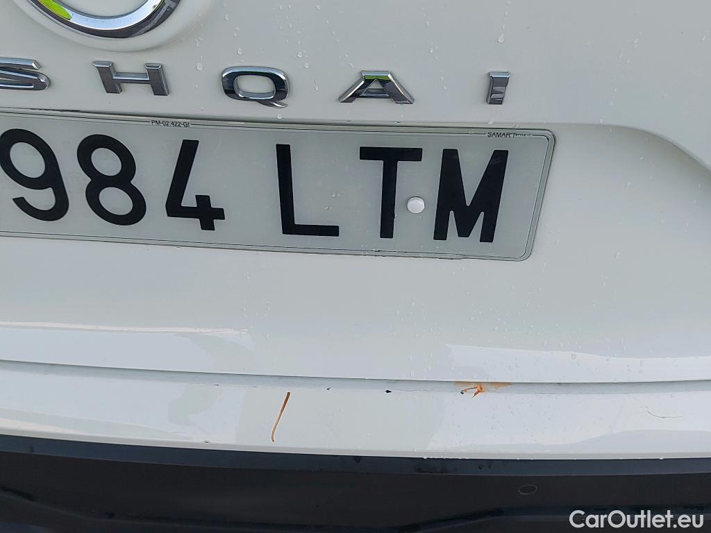  Nissan  Qashqai NISSAN  / 2021 / 5P / todoterreno DIG-T 116kW (158CV) mHEV Xtronic Acenta #43