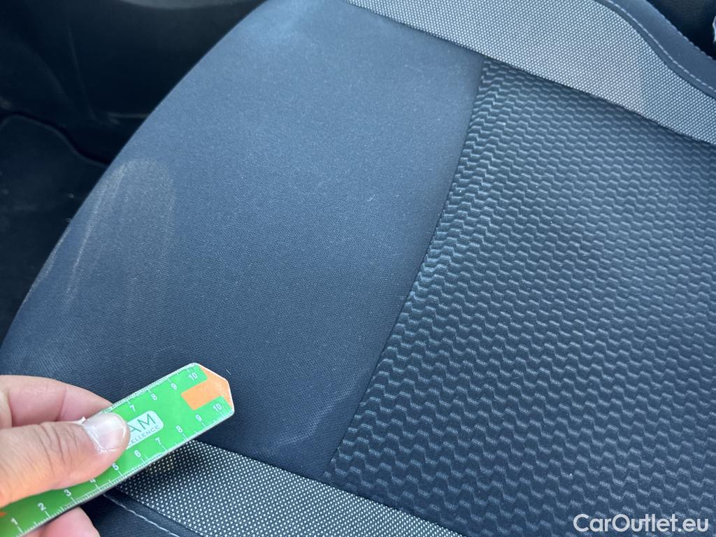  Nissan  Qashqai NISSAN  / 2017 / 5P / todoterreno DIG-T 117 kW (160 CV) E6D DCT ACENTA #41