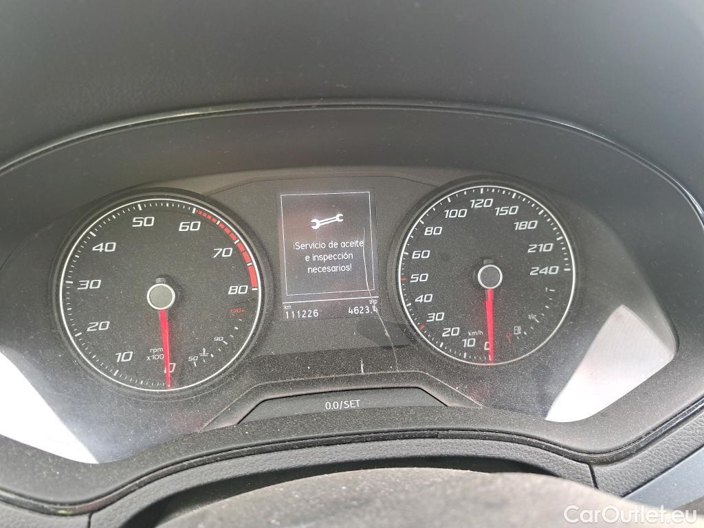  Seat  Arona SEAT  / 2017 / 5P / todoterreno 1.0 TSI 85kW (115CV) Style Go Eco #40