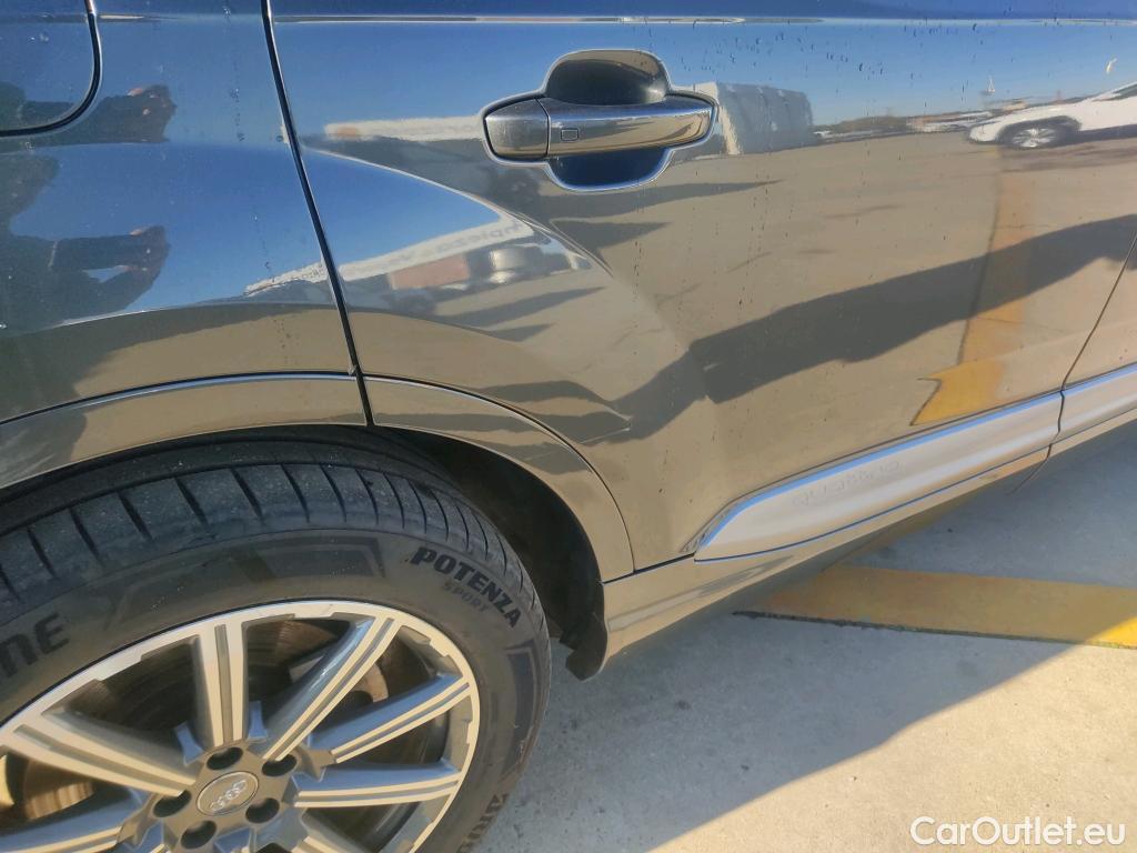  Audi  Q7 AUDI  / 2015 / 5P / todoterreno Sport 45 TDI 170kW (232CV) quat. tiptro. #23