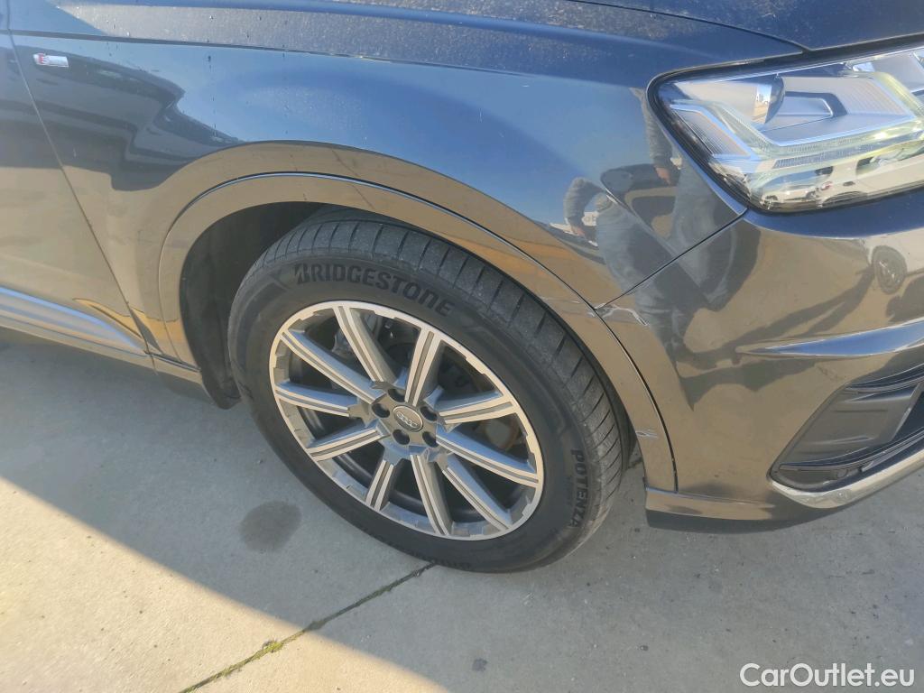  Audi  Q7 AUDI  / 2015 / 5P / todoterreno Sport 45 TDI 170kW (232CV) quat. tiptro. #10