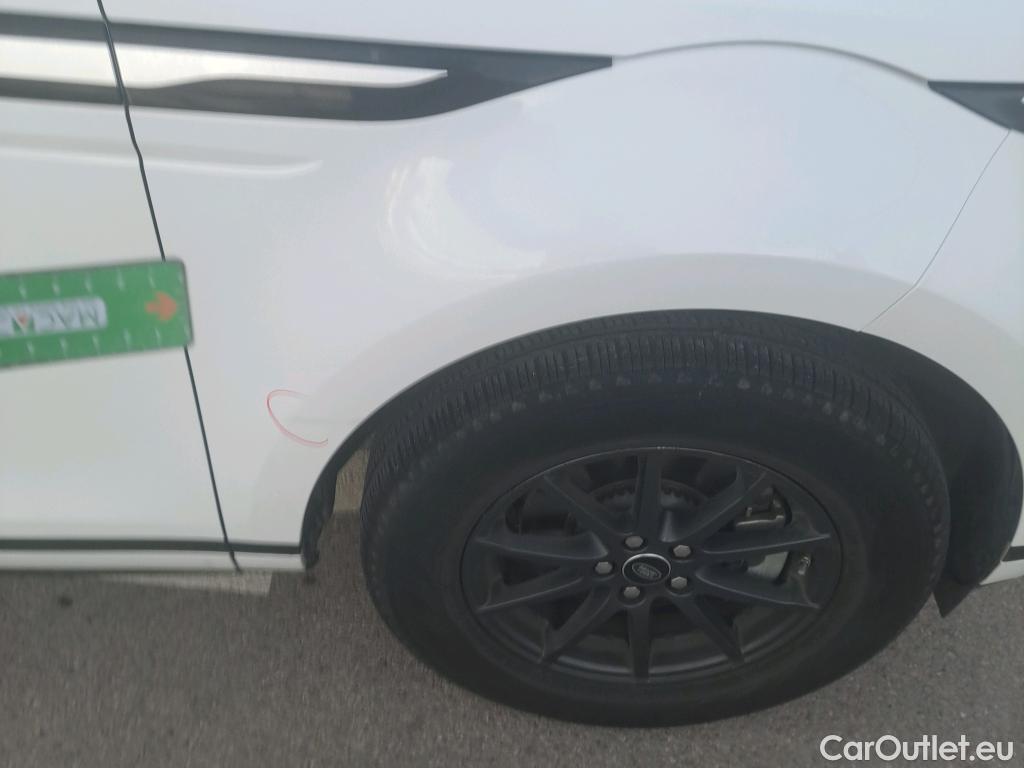  Land Rover  Range Rover LAND ROVER  Evoque / 2015 / 5P / todoterreno 2.0 D150 AUTO 4WD MHEV #3