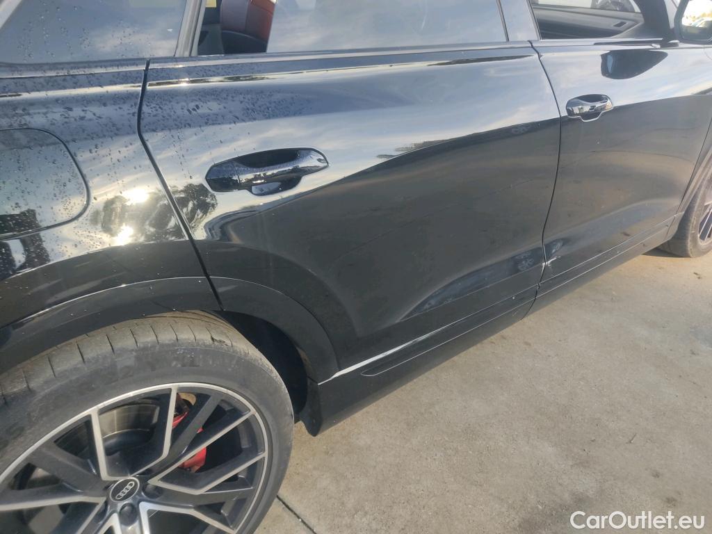  Audi  Q8 AUDI  / 2018 / 5P / todoterreno S TFSI 373kW (507CV) quattro tiptronic #11