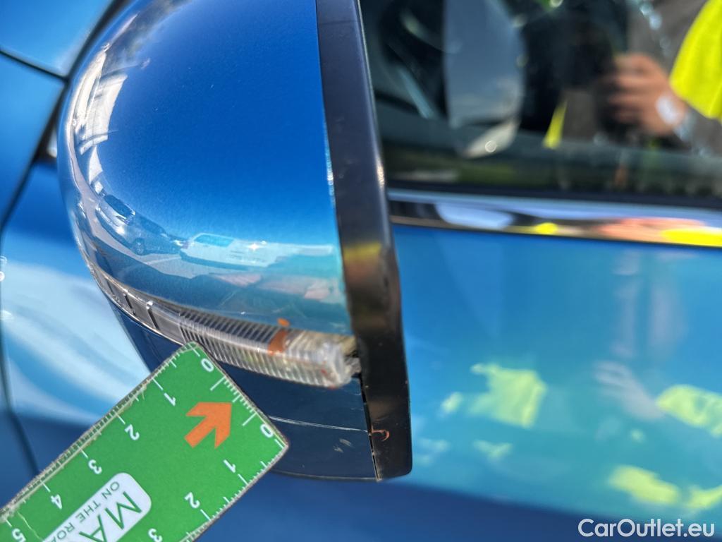  Nissan  Qashqai NISSAN  / 2017 / 5P / todoterreno DIG-T 117 kW (160 CV) E6D DCT ACENTA #23