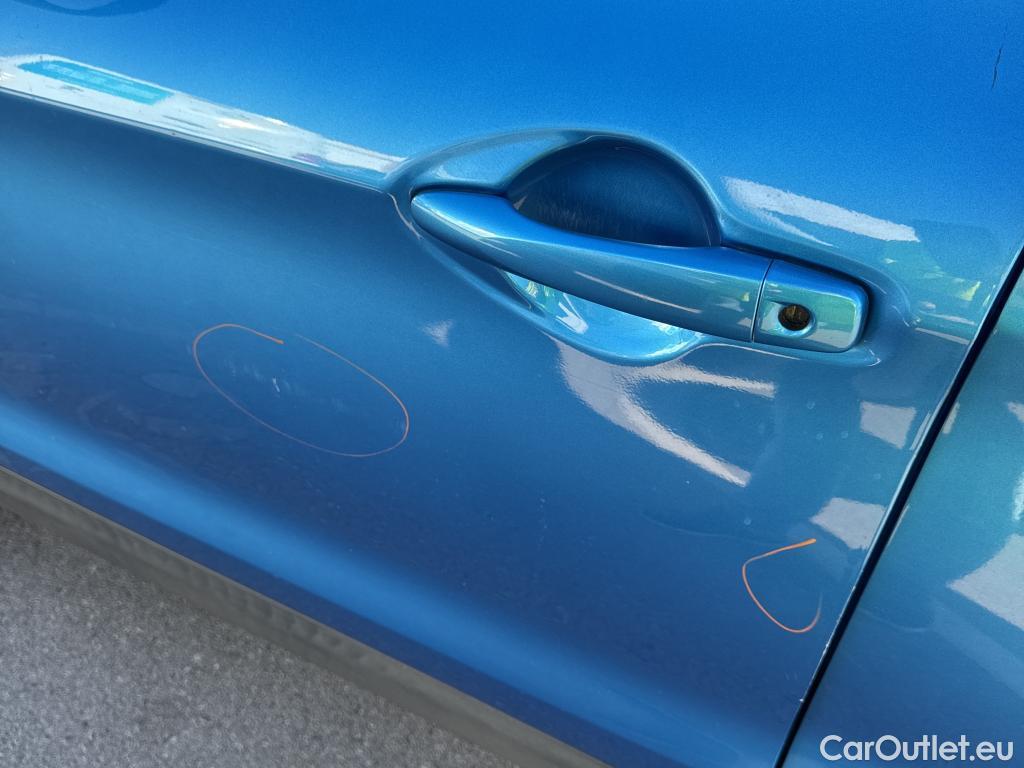  Nissan  Qashqai NISSAN  / 2017 / 5P / todoterreno DIG-T 117 kW (160 CV) E6D DCT ACENTA #10