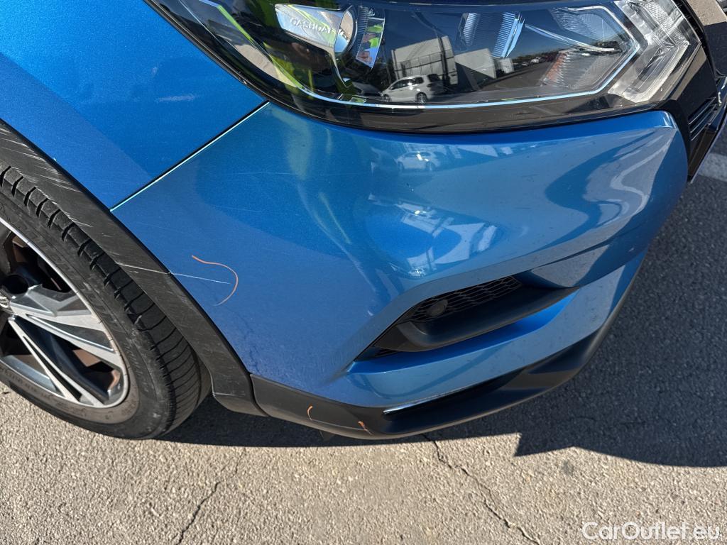  Nissan  Qashqai NISSAN  / 2017 / 5P / todoterreno DIG-T 117 kW (160 CV) E6D DCT ACENTA #20