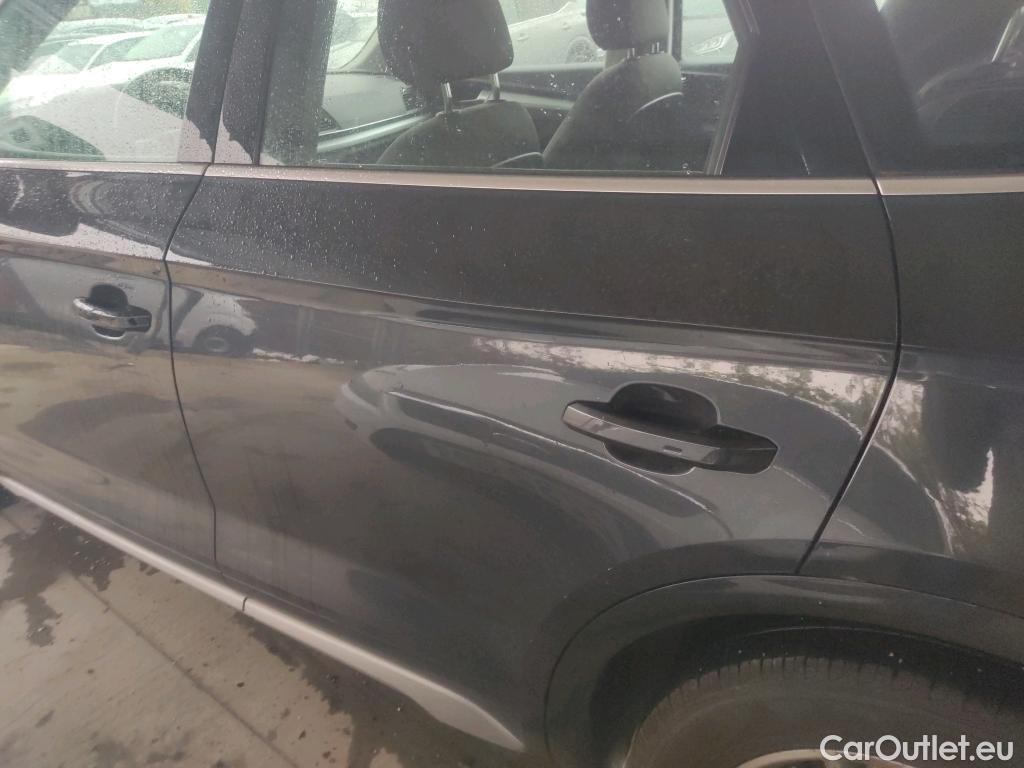  Audi  Q5 AUDI  / 2020 / 5P / todoterreno Advanced 35 TDI 120kW S tronic (AC2) #10