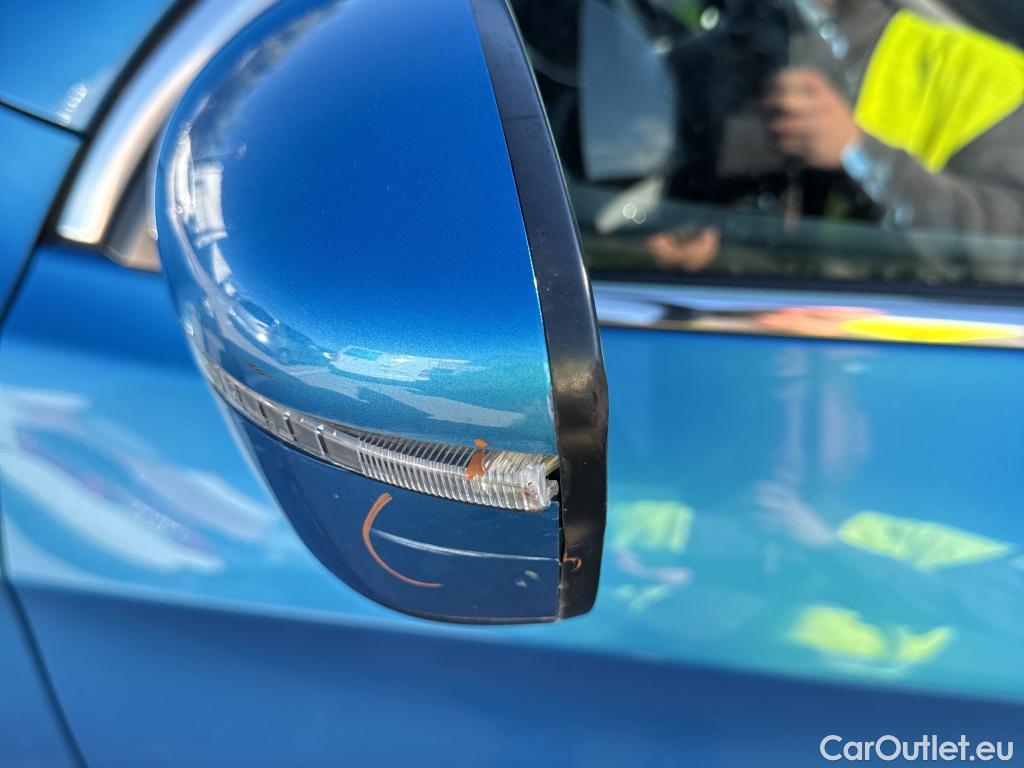  Nissan  Qashqai NISSAN  / 2017 / 5P / todoterreno DIG-T 117 kW (160 CV) E6D DCT ACENTA #22