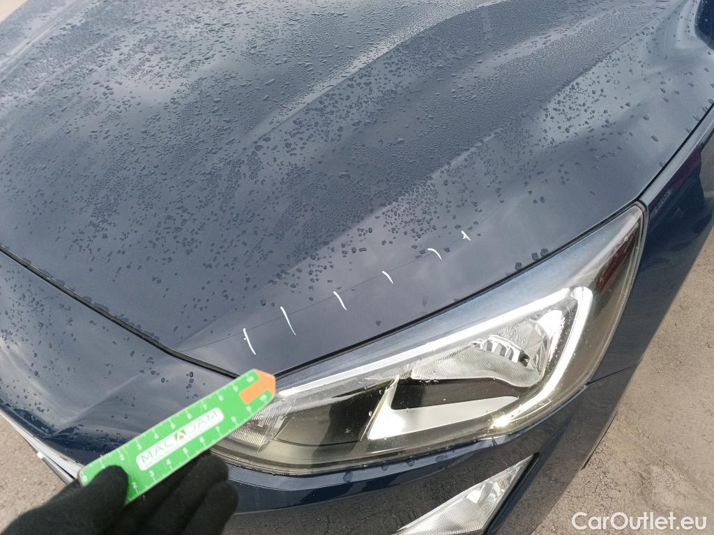  Ford  Focus FORD  / 2018 / 5P / berlina con portón 1.5 Ecoblue 70kW Trend+ #1