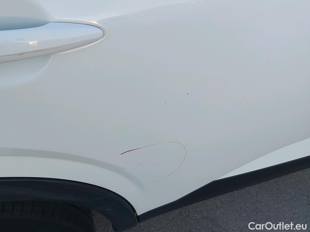  Nissan  Qashqai NISSAN  / 2021 / 5P / todoterreno DIG-T 116kW (158CV) mHEV Xtronic Acenta #20