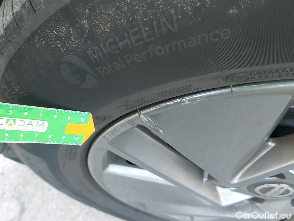  Nissan  Qashqai NISSAN  / 2021 / 5P / todoterreno DIG-T 116kW (158CV) mHEV Xtronic Acenta #9